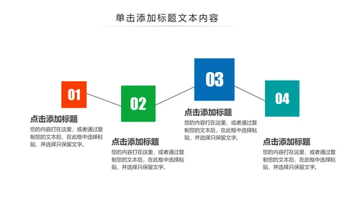 2019团委共青团年终总结工作汇报PPT