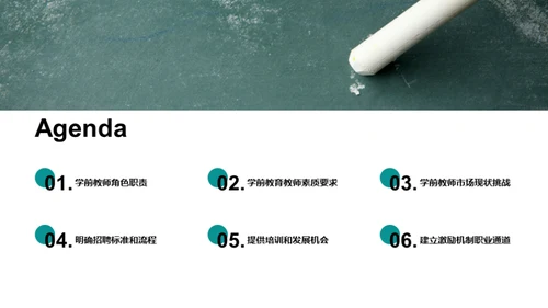 塑造卓越学前教师团队