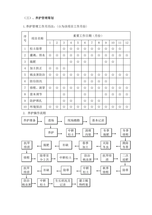 关键工程养护专题方案.docx