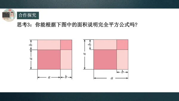 14.2.2完全平方公式  课件（共28张PPT）