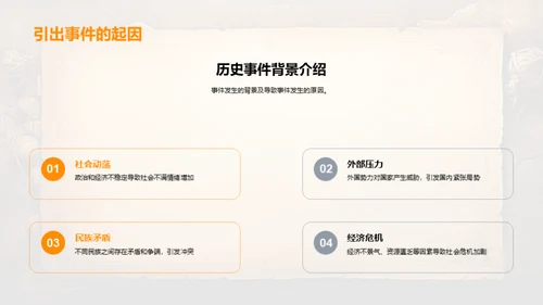 历史事件深度解析