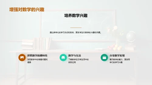 探索数学的奥秘