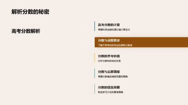 理想大学的申请之路