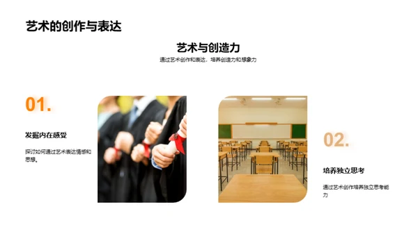 艺术生活观