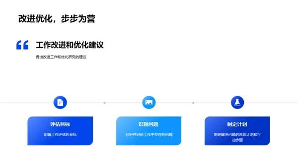 生物医疗化学月度回顾