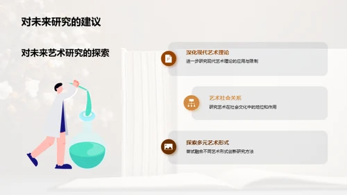 艺术学深度探索