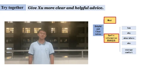 Unit 2 Reading and vocabulary-教学课件