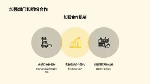 可持续农业：创造绿色未来