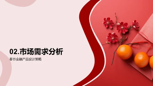 春节金融营销攻略