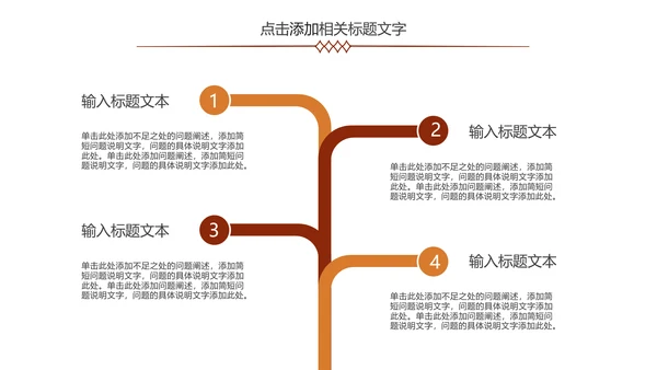 精美咖啡产品介绍下午茶咖啡厅PPT模版