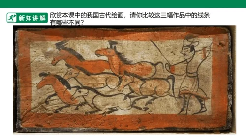 第二课《画中的线条》课件