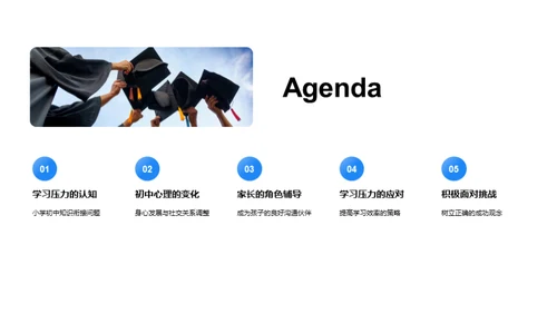 小学生升初中的挑战