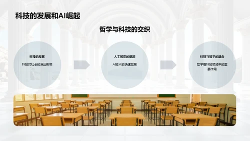 哲学解码科技伦理