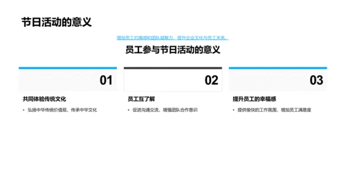 重阳节与企业文化