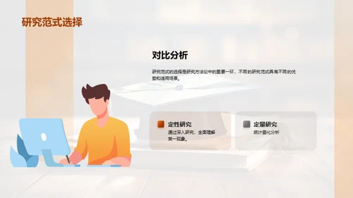 管理学研究报告答辩