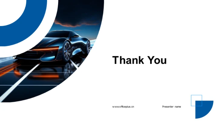 自动驾驶技术革新