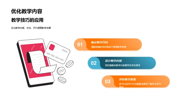 教学技巧精进之道
