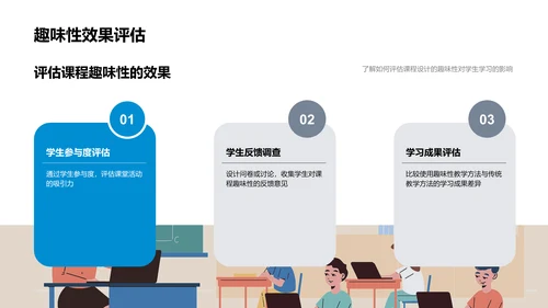 教学方法提升讲座PPT模板
