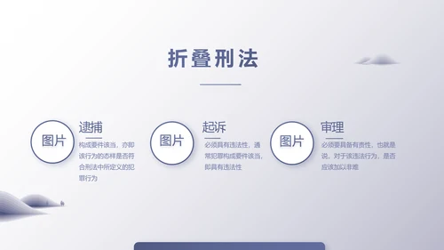 蓝色大气工会法律工作情况汇报动态PPT模板