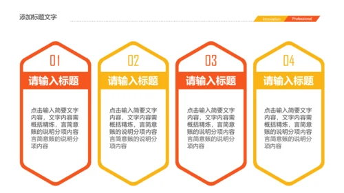 西式美食肯德基麦当劳汉堡包ppt模板