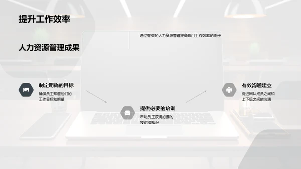 优化人力资源策略