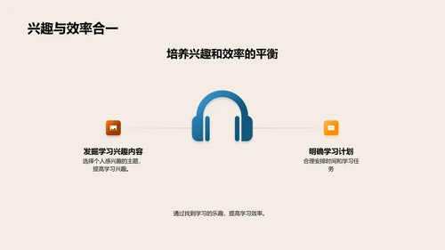 点燃学习激情