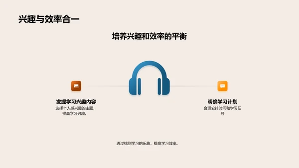 点燃学习激情