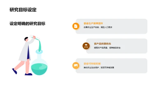 农学前沿研究解析