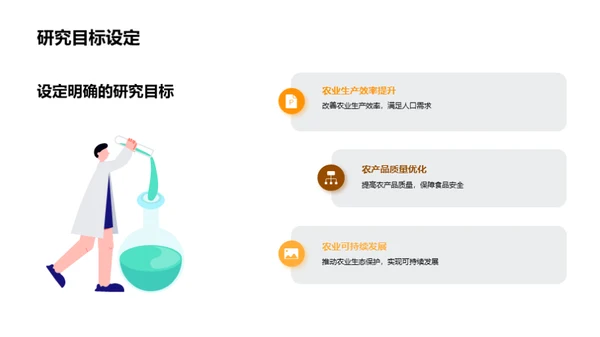 农学前沿研究解析