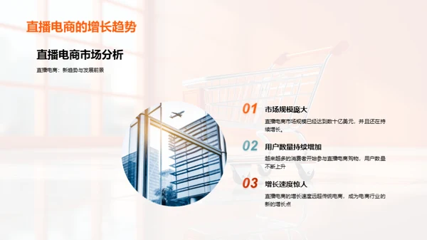直播电商全解析