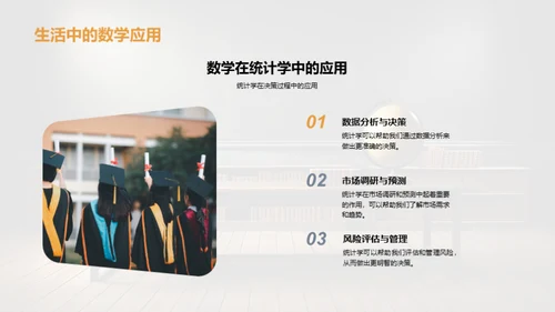 高中数学的魅力