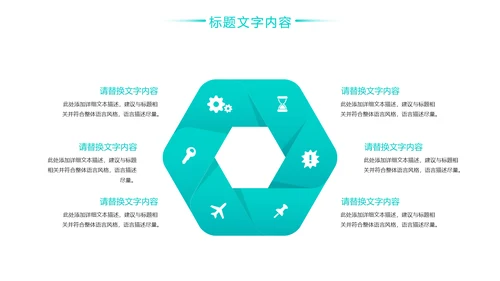 医疗医学研究工作报告医疗汇报PPT模板