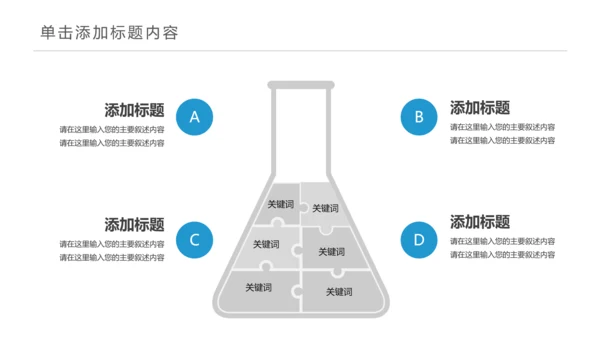 医疗医学人体肝脏解析ppt动态模板