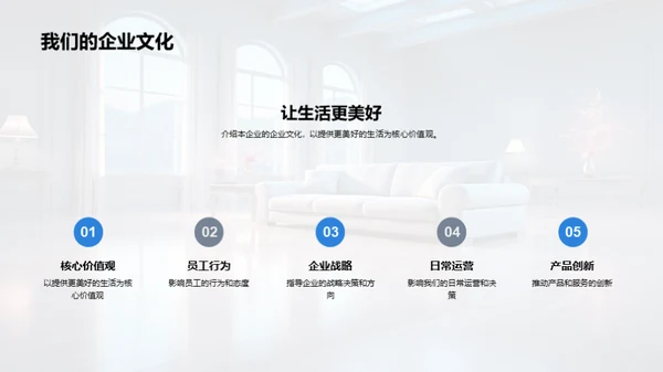 企业文化驱动设计创新