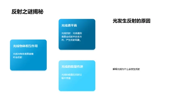 科技风教育培训教育活动PPT模板