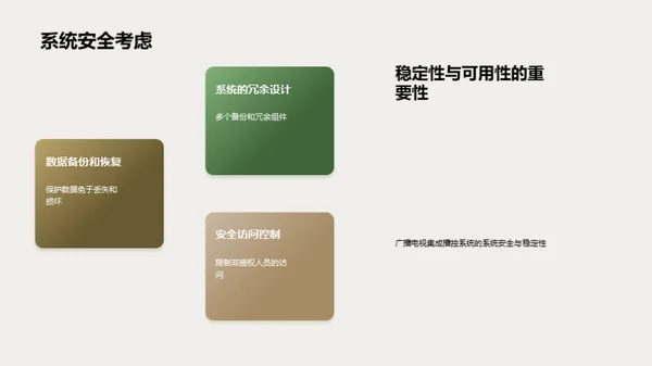 播控系统的未来之路