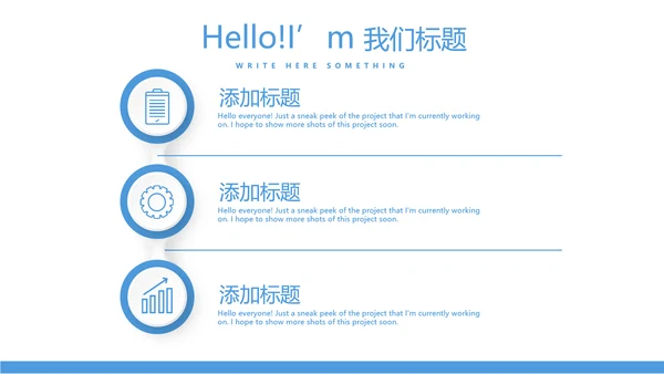 耳科进修学习工作汇报动态PPT