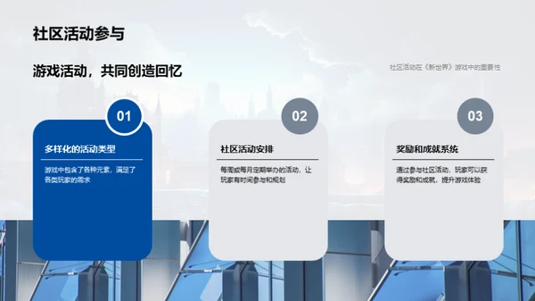 社交新篇章：共创游戏世界