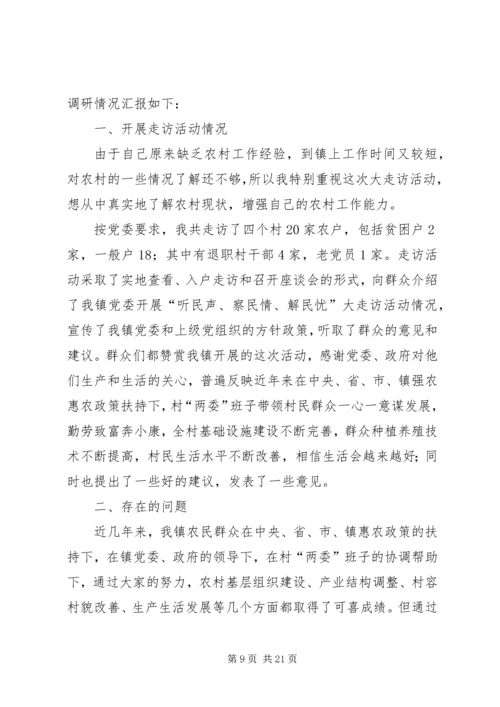 大走访调研报告 (2).docx