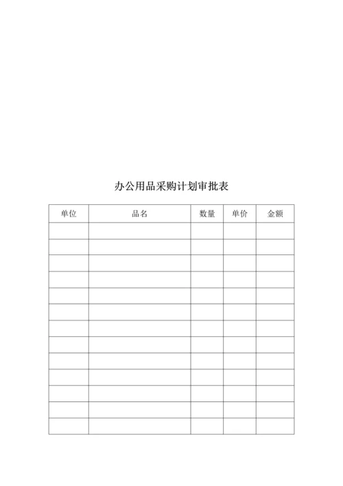 工作流程流程.docx