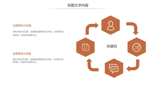 炫酷汽车4S店汽车销售维修保养汽车行业PPT模板