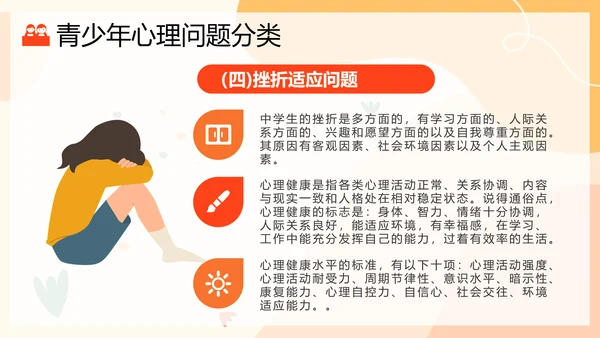 青少年春春期心理健康与教学PPT课件