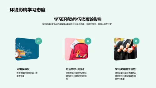 优化三年级学习环境