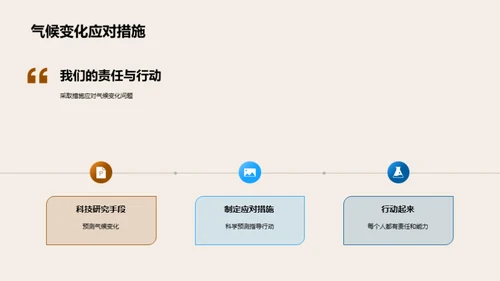 气候变化与农历节气