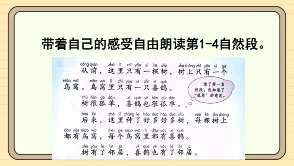 5 树和喜鹊（课件）