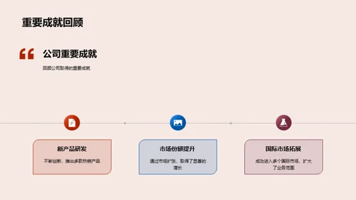 引领机械之未来