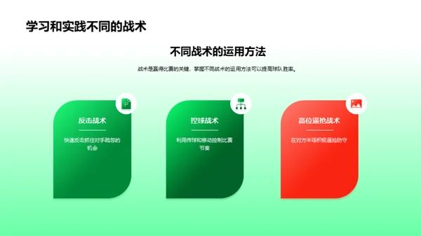足球技巧致胜法
