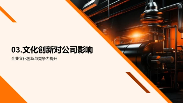 企业文化创新引领力