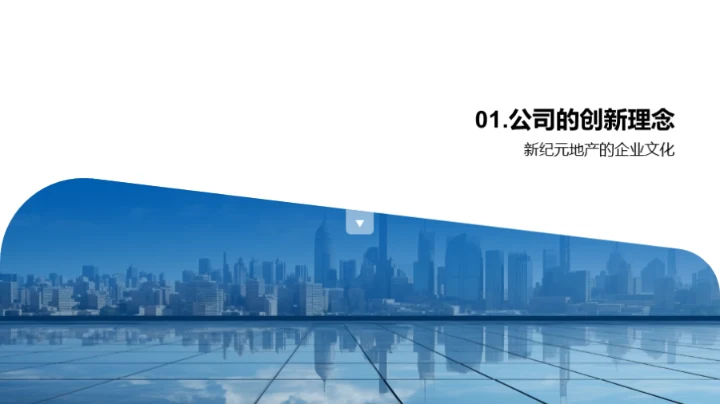 领先之策：星映地产