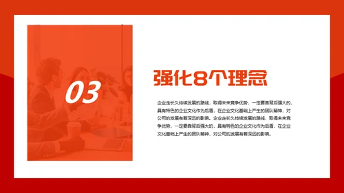 情商管理与沟通技巧团队培训通用PPT模板